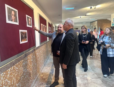 İletişim Fakültesinde şiddete ‘dur’ dendi